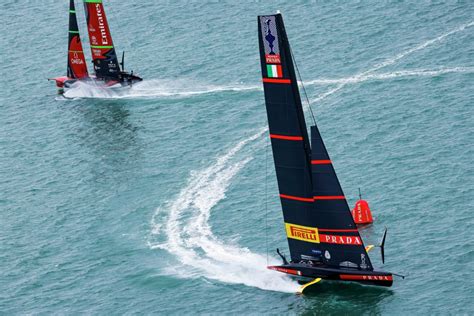 36 america's cup prada